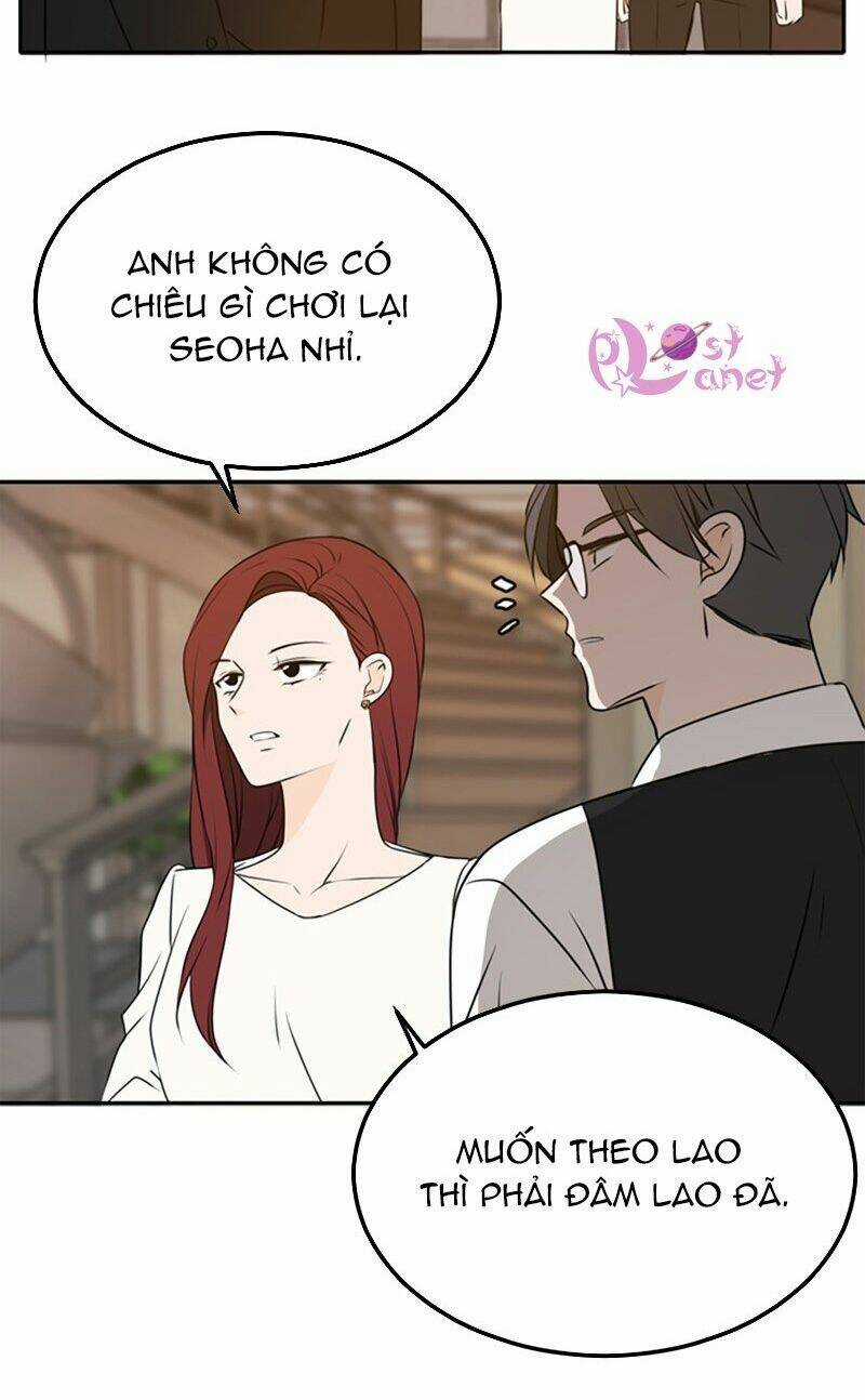 Kiếp Này Cũng Xin Chăm Sóc Tôi Như Vậy Nhé Chapter 41 trang 51