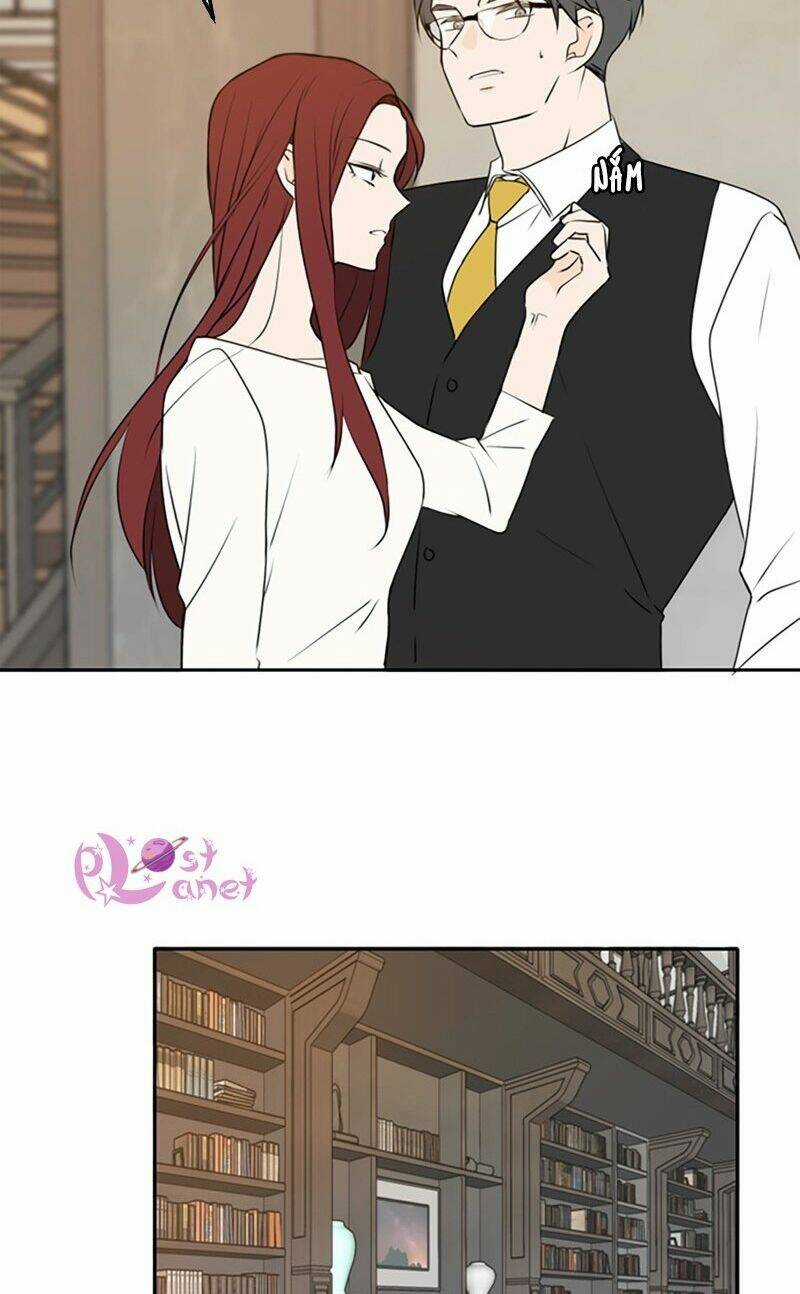 Kiếp Này Cũng Xin Chăm Sóc Tôi Như Vậy Nhé Chapter 41 trang 53