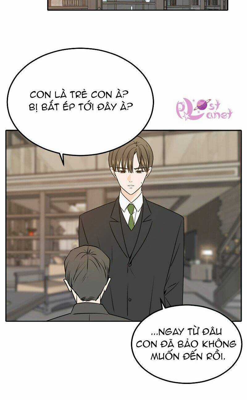 Kiếp Này Cũng Xin Chăm Sóc Tôi Như Vậy Nhé Chapter 41 trang 54