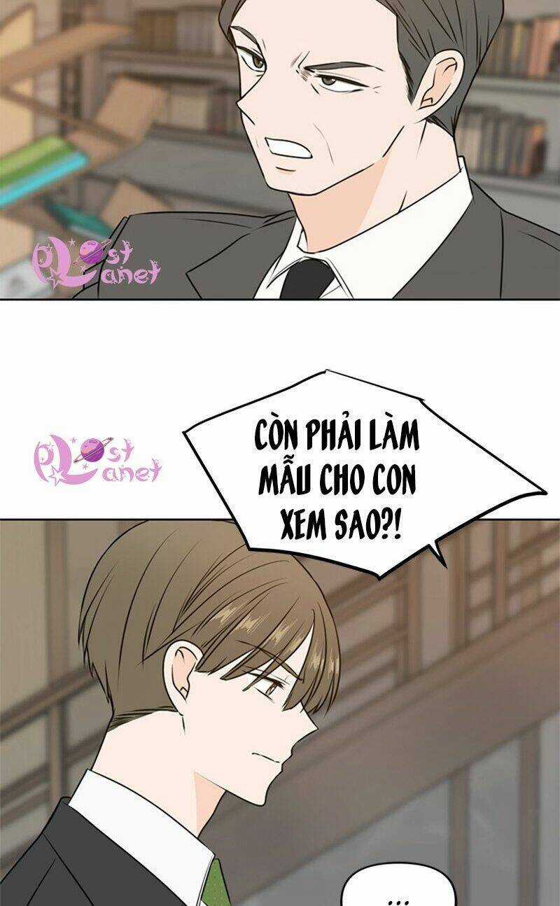 Kiếp Này Cũng Xin Chăm Sóc Tôi Như Vậy Nhé Chapter 41 trang 56