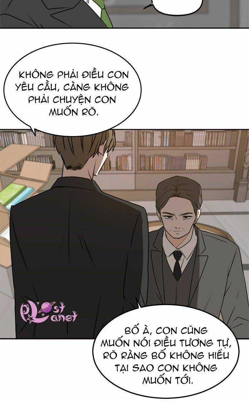 Kiếp Này Cũng Xin Chăm Sóc Tôi Như Vậy Nhé Chapter 41 trang 57