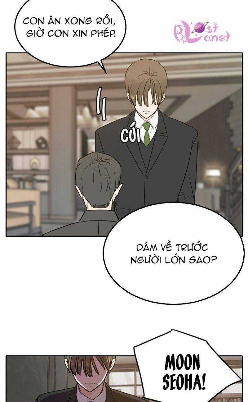 Kiếp Này Cũng Xin Chăm Sóc Tôi Như Vậy Nhé Chapter 41 trang 59