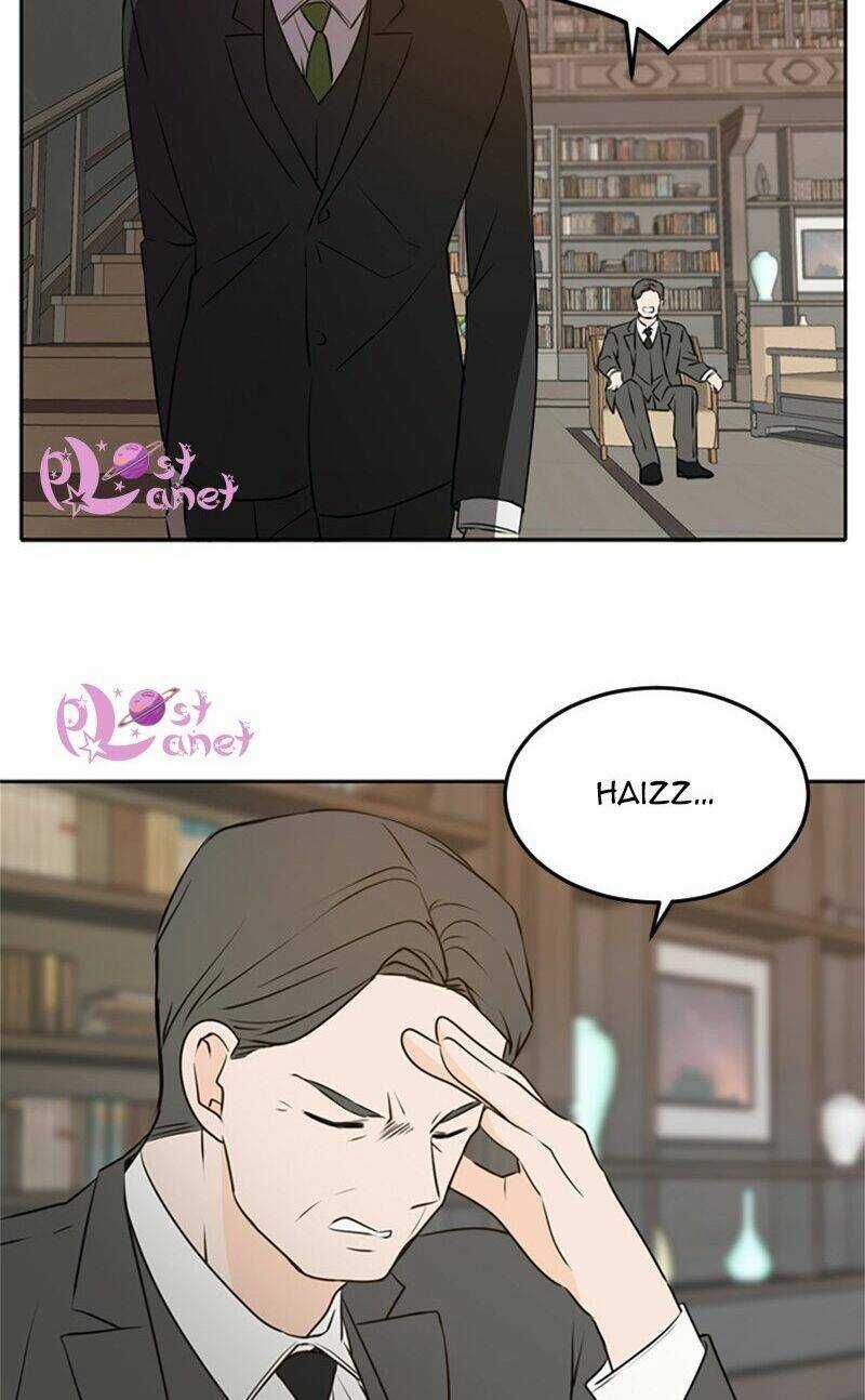 Kiếp Này Cũng Xin Chăm Sóc Tôi Như Vậy Nhé Chapter 41 trang 60