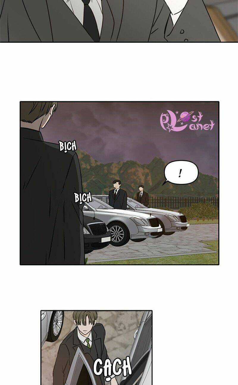 Kiếp Này Cũng Xin Chăm Sóc Tôi Như Vậy Nhé Chapter 41 trang 61