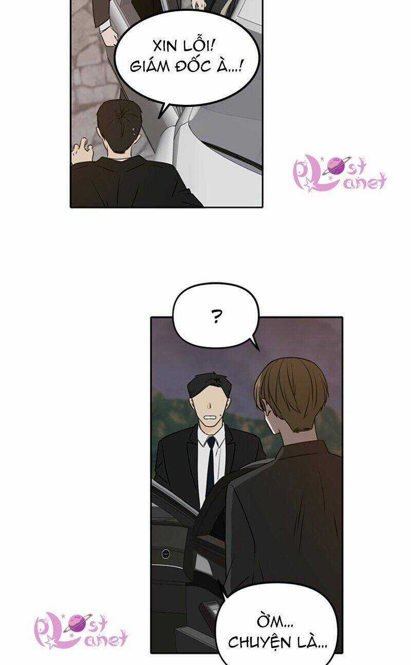 Kiếp Này Cũng Xin Chăm Sóc Tôi Như Vậy Nhé Chapter 41 trang 62