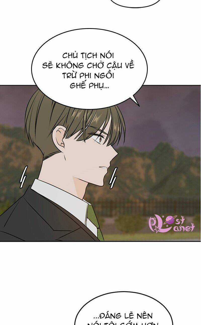 Kiếp Này Cũng Xin Chăm Sóc Tôi Như Vậy Nhé Chapter 41 trang 63