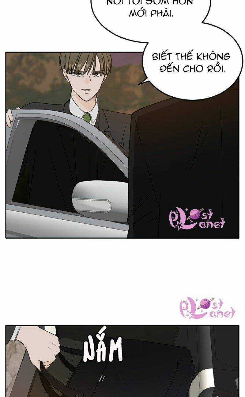 Kiếp Này Cũng Xin Chăm Sóc Tôi Như Vậy Nhé Chapter 41 trang 64