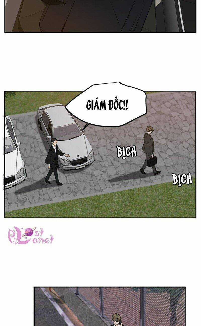 Kiếp Này Cũng Xin Chăm Sóc Tôi Như Vậy Nhé Chapter 41 trang 65