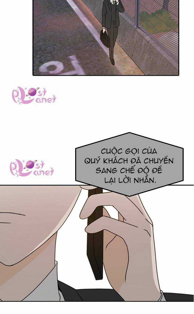 Kiếp Này Cũng Xin Chăm Sóc Tôi Như Vậy Nhé Chapter 41 trang 66