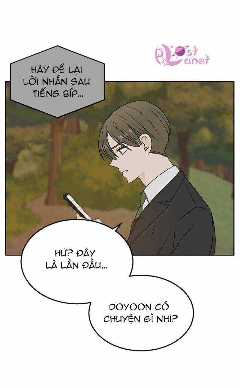 Kiếp Này Cũng Xin Chăm Sóc Tôi Như Vậy Nhé Chapter 41 trang 67