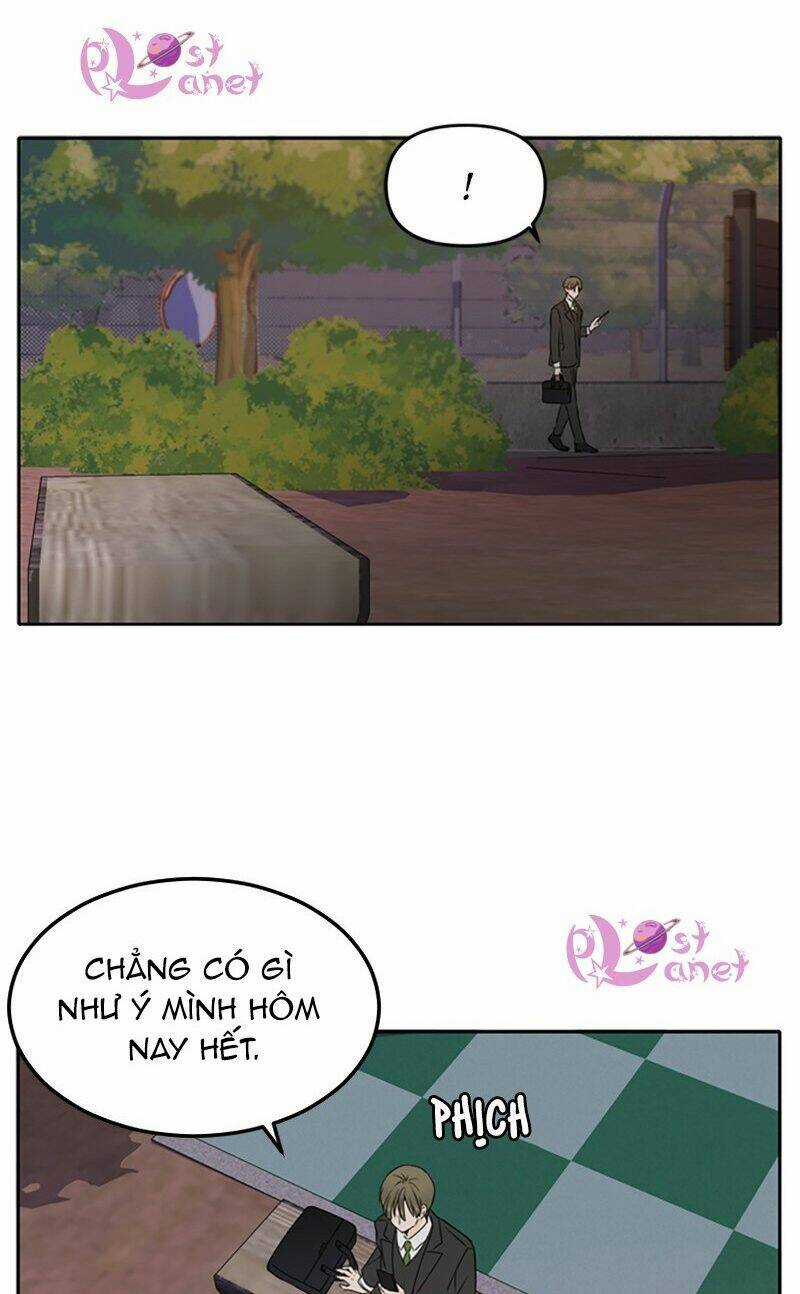 Kiếp Này Cũng Xin Chăm Sóc Tôi Như Vậy Nhé Chapter 41 trang 68