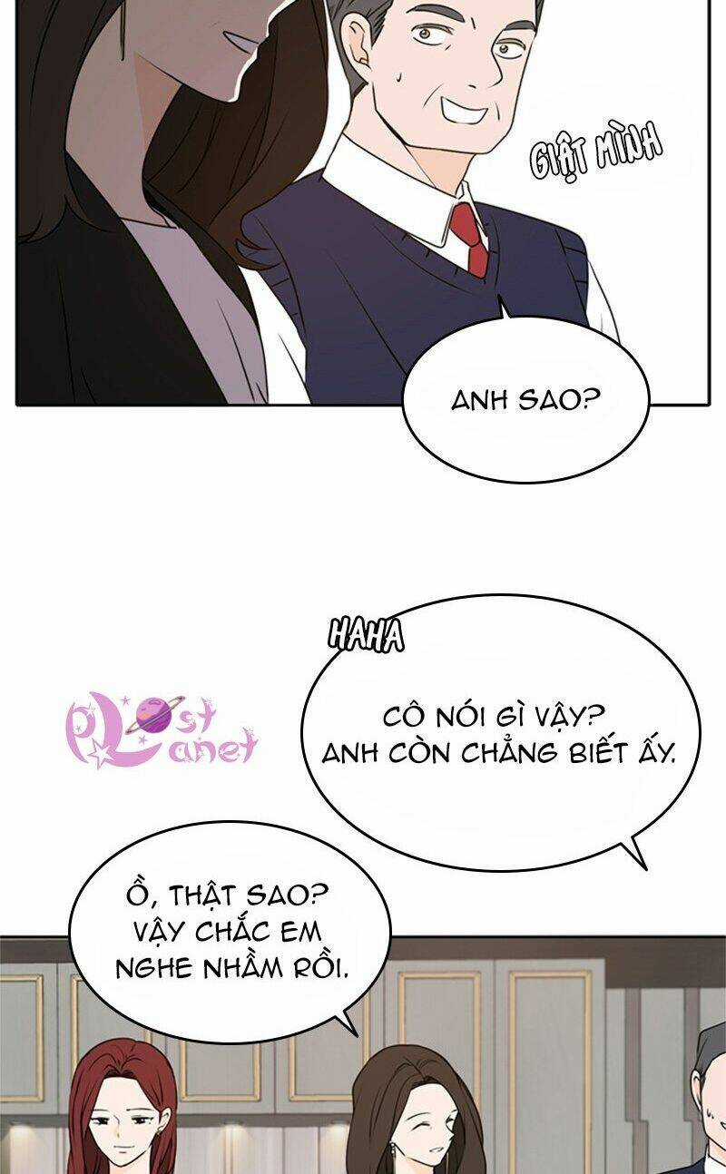 Kiếp Này Cũng Xin Chăm Sóc Tôi Như Vậy Nhé Chapter 41 trang 7