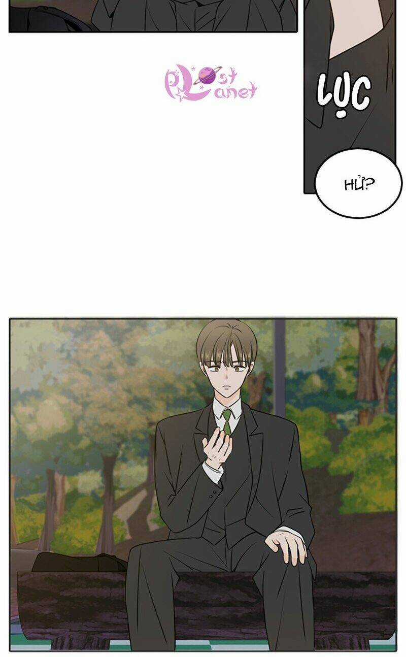 Kiếp Này Cũng Xin Chăm Sóc Tôi Như Vậy Nhé Chapter 41 trang 70