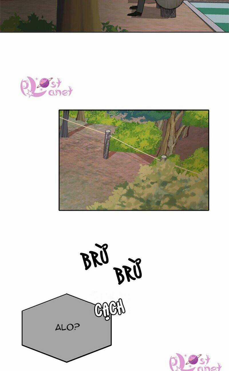 Kiếp Này Cũng Xin Chăm Sóc Tôi Như Vậy Nhé Chapter 41 trang 73