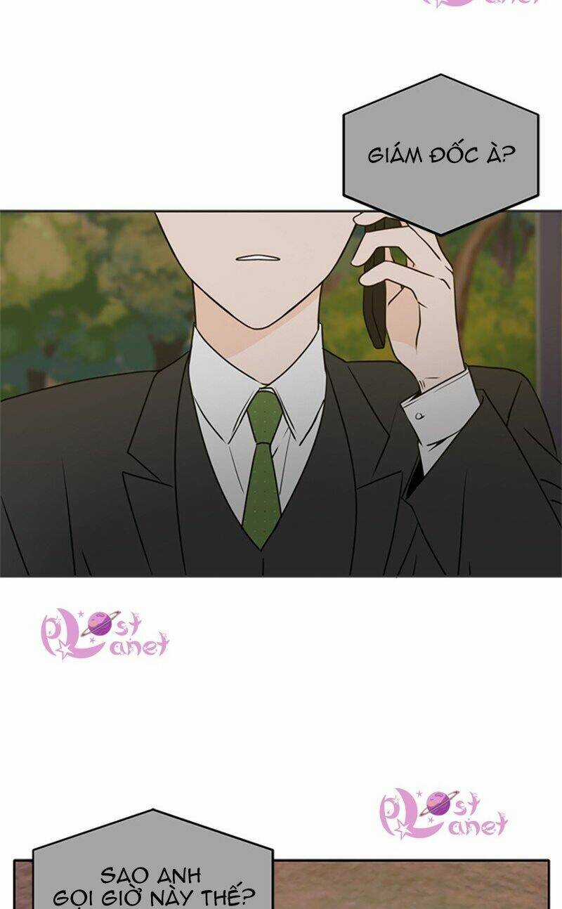 Kiếp Này Cũng Xin Chăm Sóc Tôi Như Vậy Nhé Chapter 41 trang 74