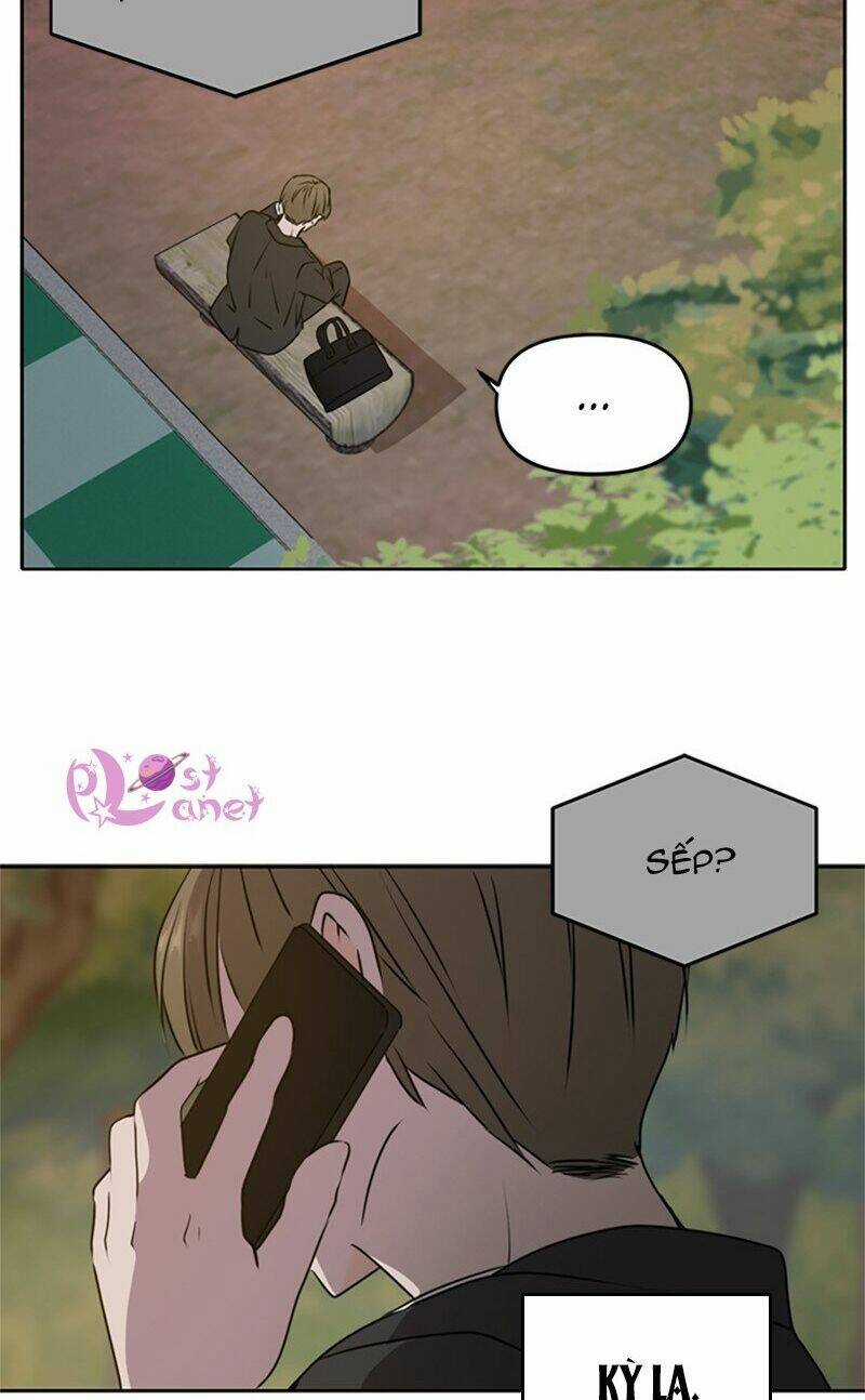 Kiếp Này Cũng Xin Chăm Sóc Tôi Như Vậy Nhé Chapter 41 trang 75