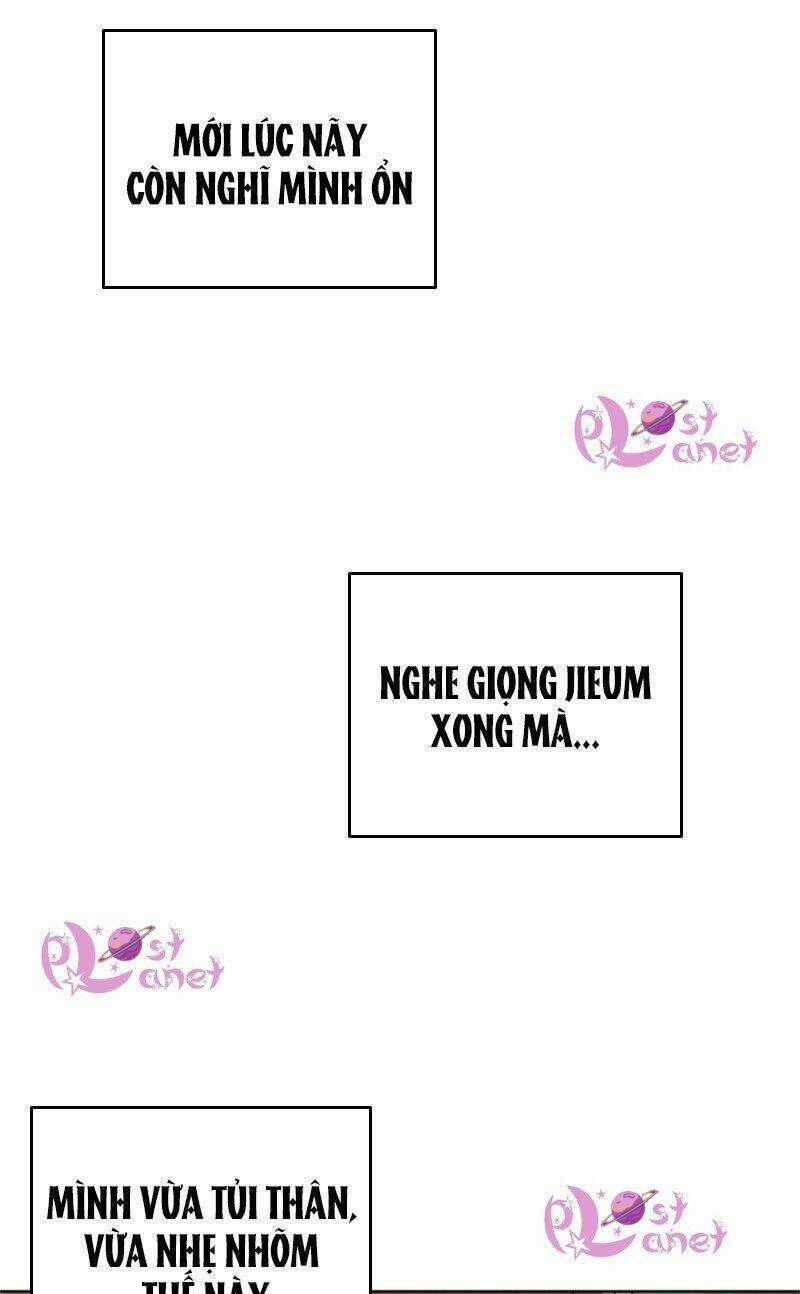 Kiếp Này Cũng Xin Chăm Sóc Tôi Như Vậy Nhé Chapter 41 trang 77