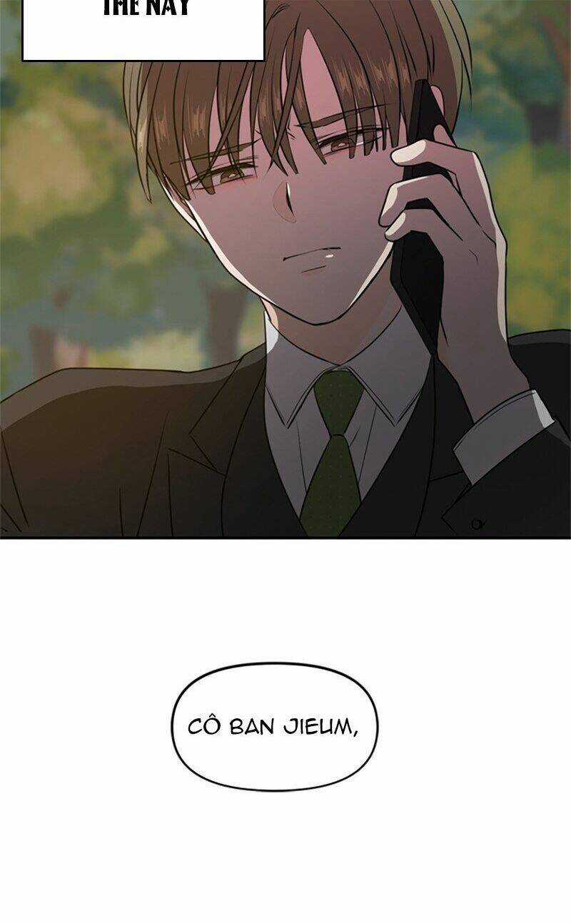 Kiếp Này Cũng Xin Chăm Sóc Tôi Như Vậy Nhé Chapter 41 trang 78