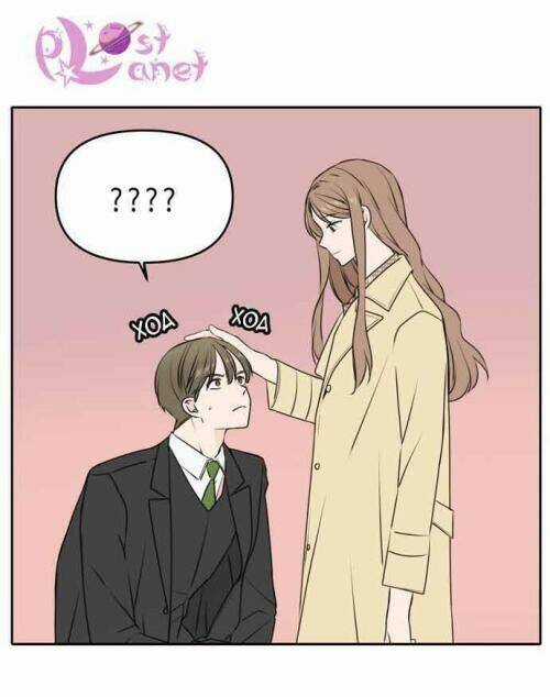 Kiếp Này Cũng Xin Chăm Sóc Tôi Như Vậy Nhé Chapter 42 trang 10