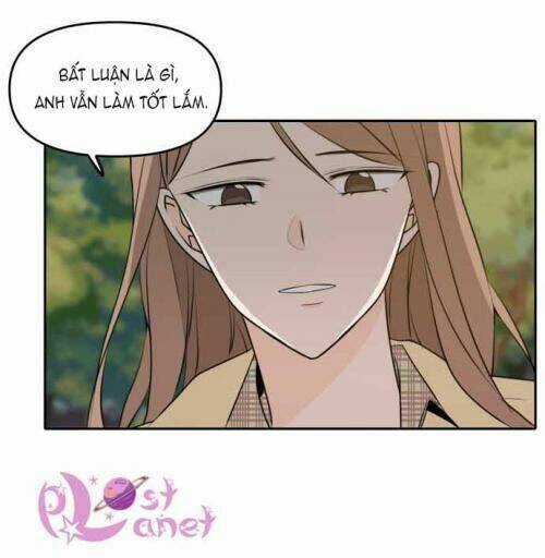 Kiếp Này Cũng Xin Chăm Sóc Tôi Như Vậy Nhé Chapter 42 trang 13