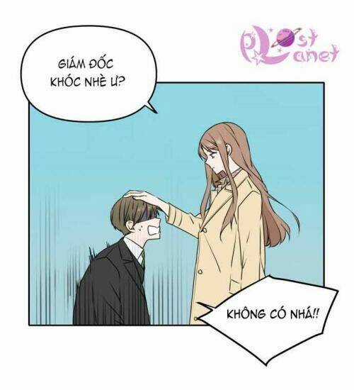 Kiếp Này Cũng Xin Chăm Sóc Tôi Như Vậy Nhé Chapter 42 trang 15