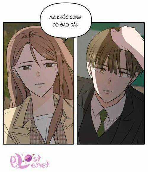 Kiếp Này Cũng Xin Chăm Sóc Tôi Như Vậy Nhé Chapter 42 trang 16