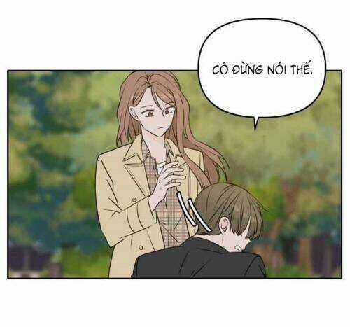 Kiếp Này Cũng Xin Chăm Sóc Tôi Như Vậy Nhé Chapter 42 trang 17