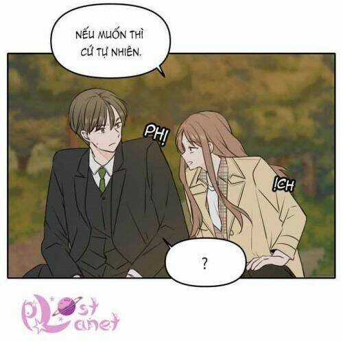 Kiếp Này Cũng Xin Chăm Sóc Tôi Như Vậy Nhé Chapter 42 trang 19