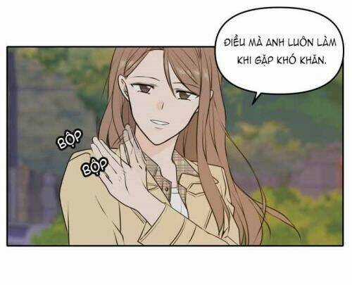 Kiếp Này Cũng Xin Chăm Sóc Tôi Như Vậy Nhé Chapter 42 trang 20