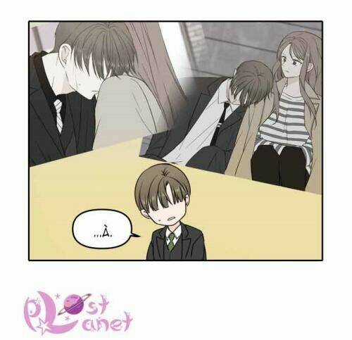 Kiếp Này Cũng Xin Chăm Sóc Tôi Như Vậy Nhé Chapter 42 trang 21