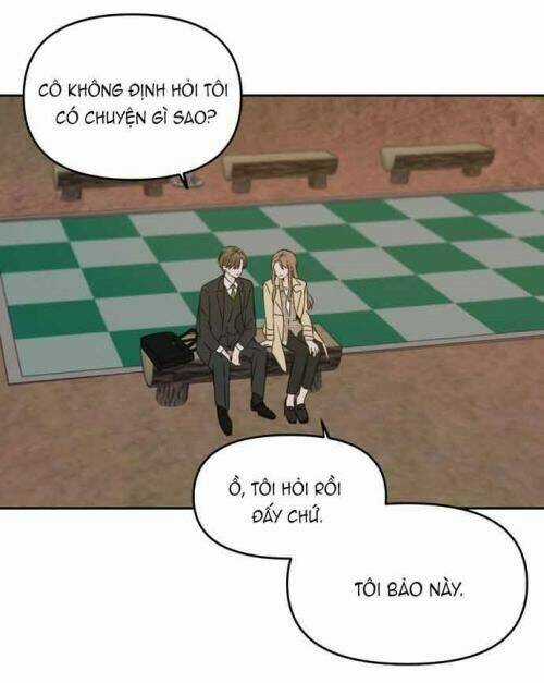 Kiếp Này Cũng Xin Chăm Sóc Tôi Như Vậy Nhé Chapter 42 trang 23