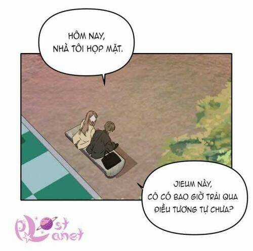 Kiếp Này Cũng Xin Chăm Sóc Tôi Như Vậy Nhé Chapter 42 trang 27