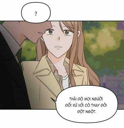 Kiếp Này Cũng Xin Chăm Sóc Tôi Như Vậy Nhé Chapter 42 trang 28