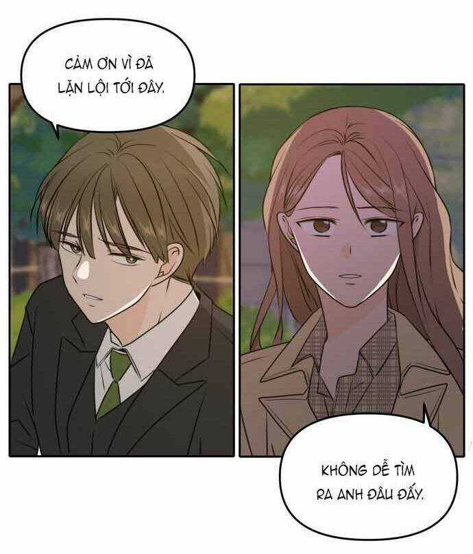 Kiếp Này Cũng Xin Chăm Sóc Tôi Như Vậy Nhé Chapter 42 trang 3