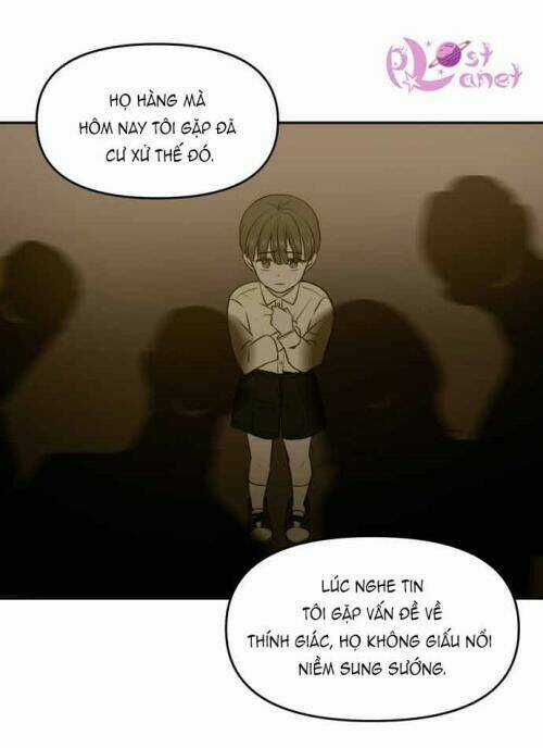 Kiếp Này Cũng Xin Chăm Sóc Tôi Như Vậy Nhé Chapter 42 trang 30