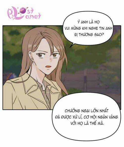 Kiếp Này Cũng Xin Chăm Sóc Tôi Như Vậy Nhé Chapter 42 trang 31