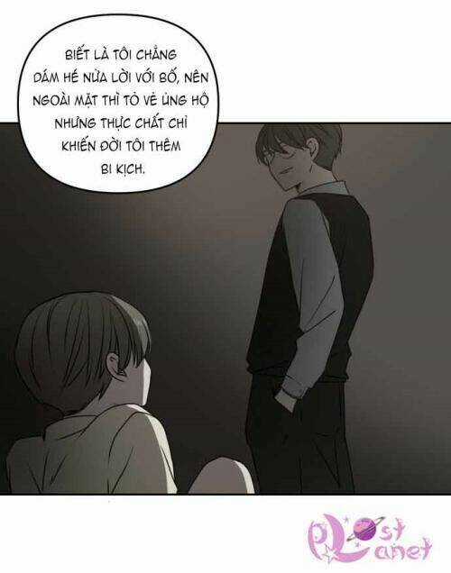 Kiếp Này Cũng Xin Chăm Sóc Tôi Như Vậy Nhé Chapter 42 trang 33