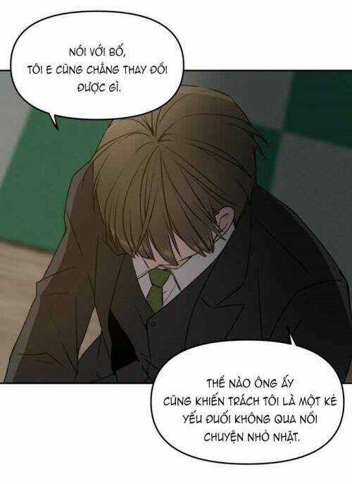 Kiếp Này Cũng Xin Chăm Sóc Tôi Như Vậy Nhé Chapter 42 trang 35