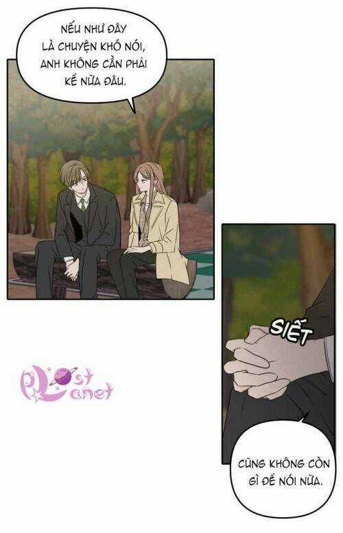 Kiếp Này Cũng Xin Chăm Sóc Tôi Như Vậy Nhé Chapter 42 trang 37