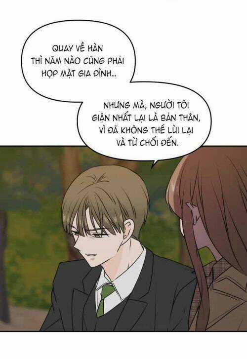 Kiếp Này Cũng Xin Chăm Sóc Tôi Như Vậy Nhé Chapter 42 trang 39