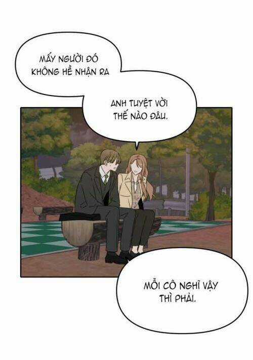 Kiếp Này Cũng Xin Chăm Sóc Tôi Như Vậy Nhé Chapter 42 trang 40