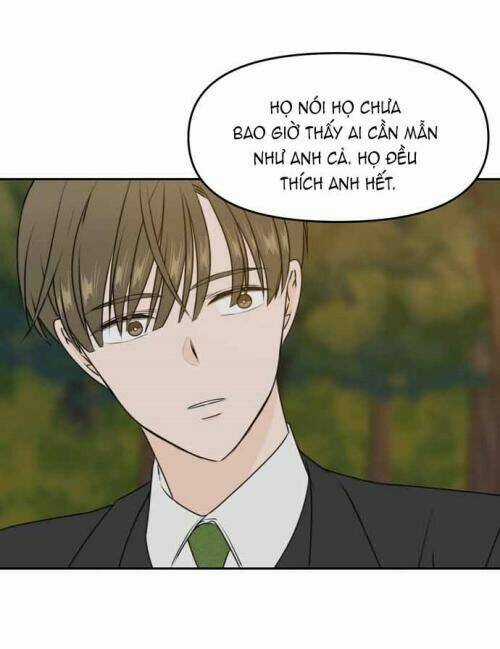 Kiếp Này Cũng Xin Chăm Sóc Tôi Như Vậy Nhé Chapter 42 trang 42