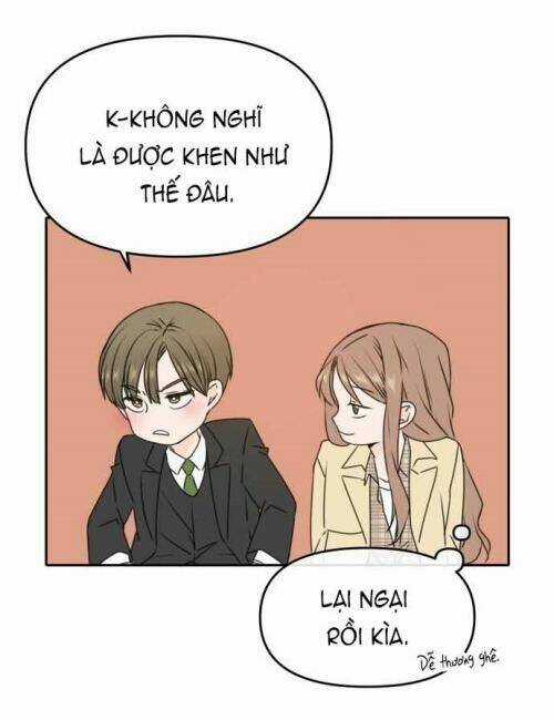 Kiếp Này Cũng Xin Chăm Sóc Tôi Như Vậy Nhé Chapter 42 trang 43