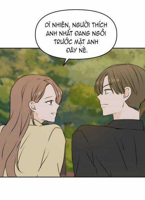 Kiếp Này Cũng Xin Chăm Sóc Tôi Như Vậy Nhé Chapter 42 trang 45