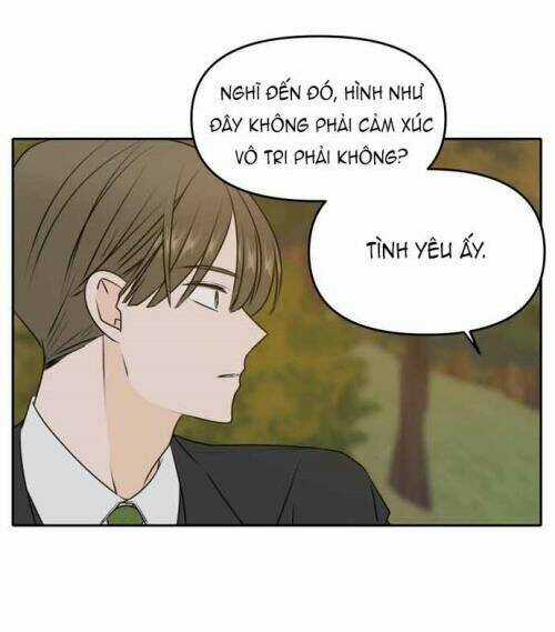 Kiếp Này Cũng Xin Chăm Sóc Tôi Như Vậy Nhé Chapter 42 trang 49