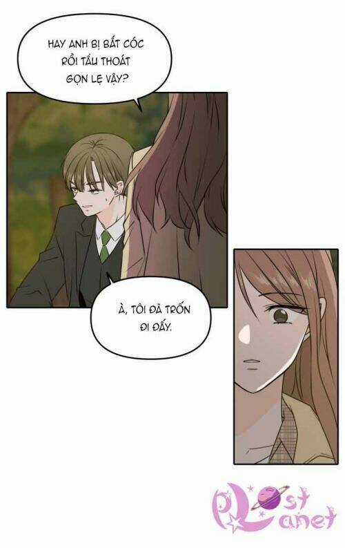 Kiếp Này Cũng Xin Chăm Sóc Tôi Như Vậy Nhé Chapter 42 trang 5