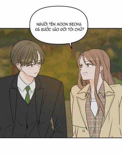 Kiếp Này Cũng Xin Chăm Sóc Tôi Như Vậy Nhé Chapter 42 trang 52