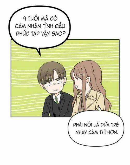 Kiếp Này Cũng Xin Chăm Sóc Tôi Như Vậy Nhé Chapter 42 trang 53