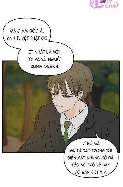 Kiếp Này Cũng Xin Chăm Sóc Tôi Như Vậy Nhé Chapter 42 trang 54