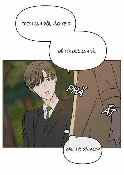 Kiếp Này Cũng Xin Chăm Sóc Tôi Như Vậy Nhé Chapter 42 trang 57